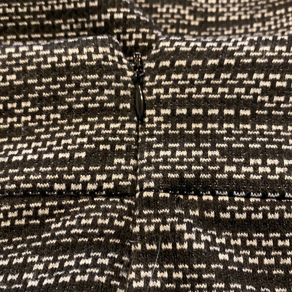 Land Bryant Size 22 Tweed skirt - Picture 3 of 7